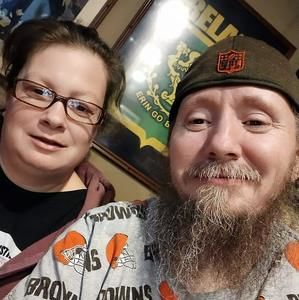 Meet your Posher, Robert